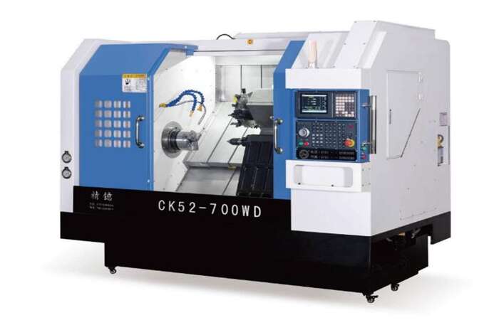 福清市回收CNC
